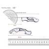 Outdoor Folding Utility Knife- Kitchen Supplies Clearance
