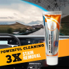 Glass Oil Film Removal Cream