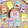 💥LAST DAY SALE 50% OFF💥Kids Sight Words Games Machine