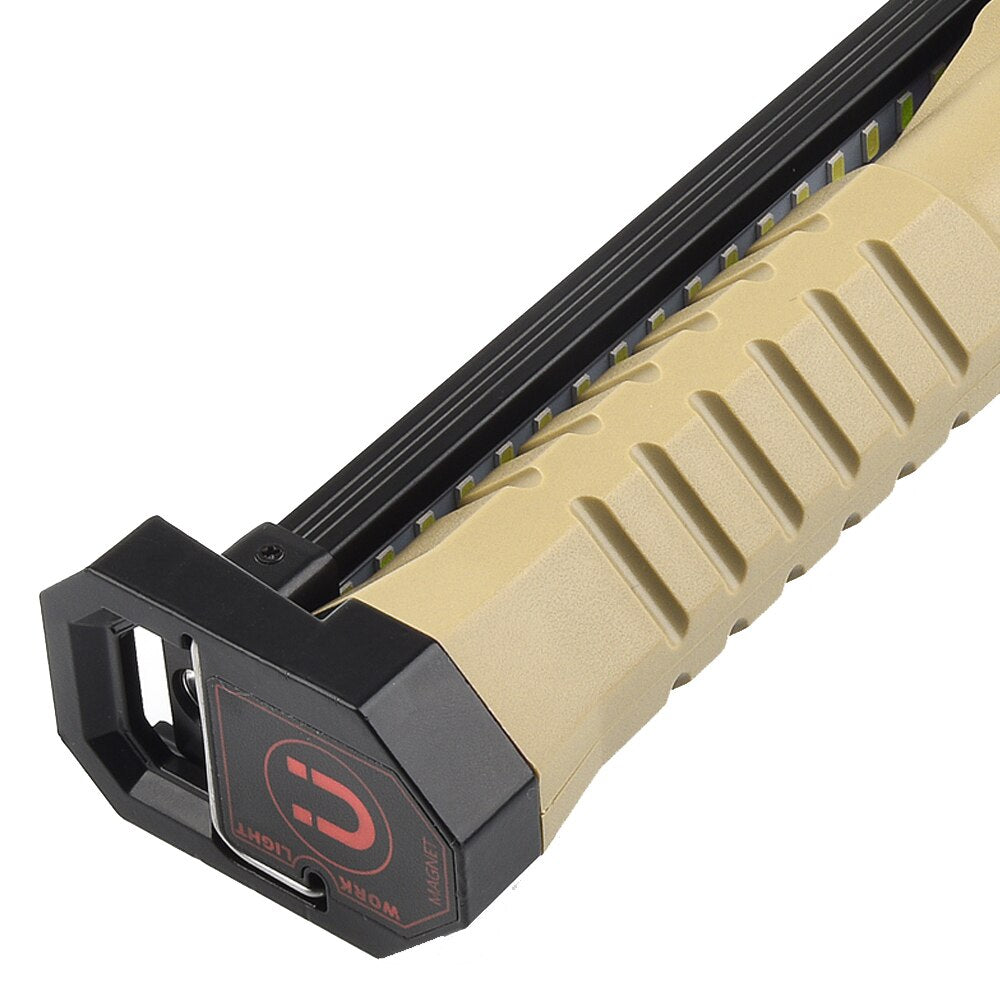 🎣 Summer Sale-25% OFF🐠15W 45LED Emergency Floodlight