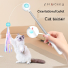 (🎄CHRISTMAS SALE NOW-48% OFF) Pet Telescopic Laser Teasing Stick