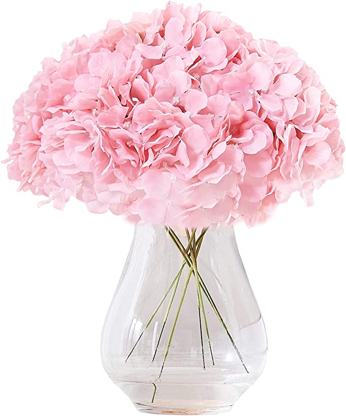 Last Day 70% OFF-Outdoor Artificial Hydrangea Flowers💐