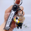 (🎄CHRISTMAS HOT SALE-48% OFF) Float Astronaut Keychain(BUY 5 GET 3 FREE&FREE SHIPPING TODAY!)