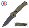 🔥Last Day Promo - 70% OFF 🎁Claymore Auto, Grivory Handle