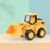 ⏰Only $9.99🎁Press & Go Engineering Car Toys