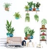 ⚡Spring Promotion- SAVE 48% OFF🍀Green Plants Wall Decor Posters