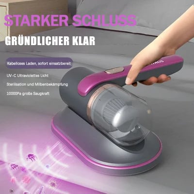 💥Hochfrequenzgerät zur Entfernung starker Milben im Haushalt