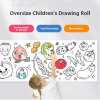 Children's Drawing Roll - BUY 3 15% OFF&FREE SHIPPING