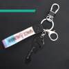 (Mother's Day Sale - 48% OFF🔥)Multi-function Keychain - Buy 2 Get 2 Free(4 PCS)