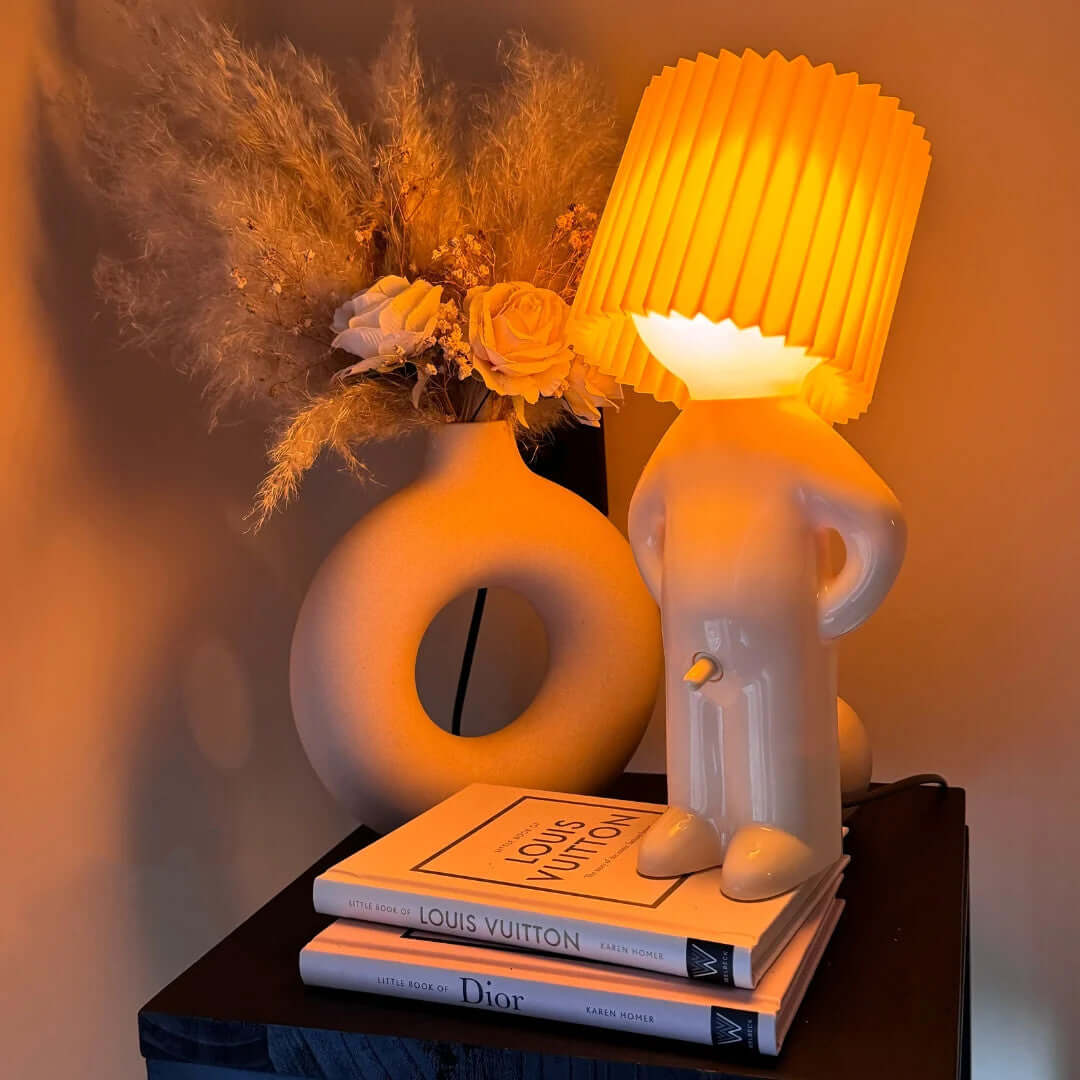 🔥Last Day Promotion 70% OFF🔥Naughty Night Lamp⚡️Buy 2 Free Shipping