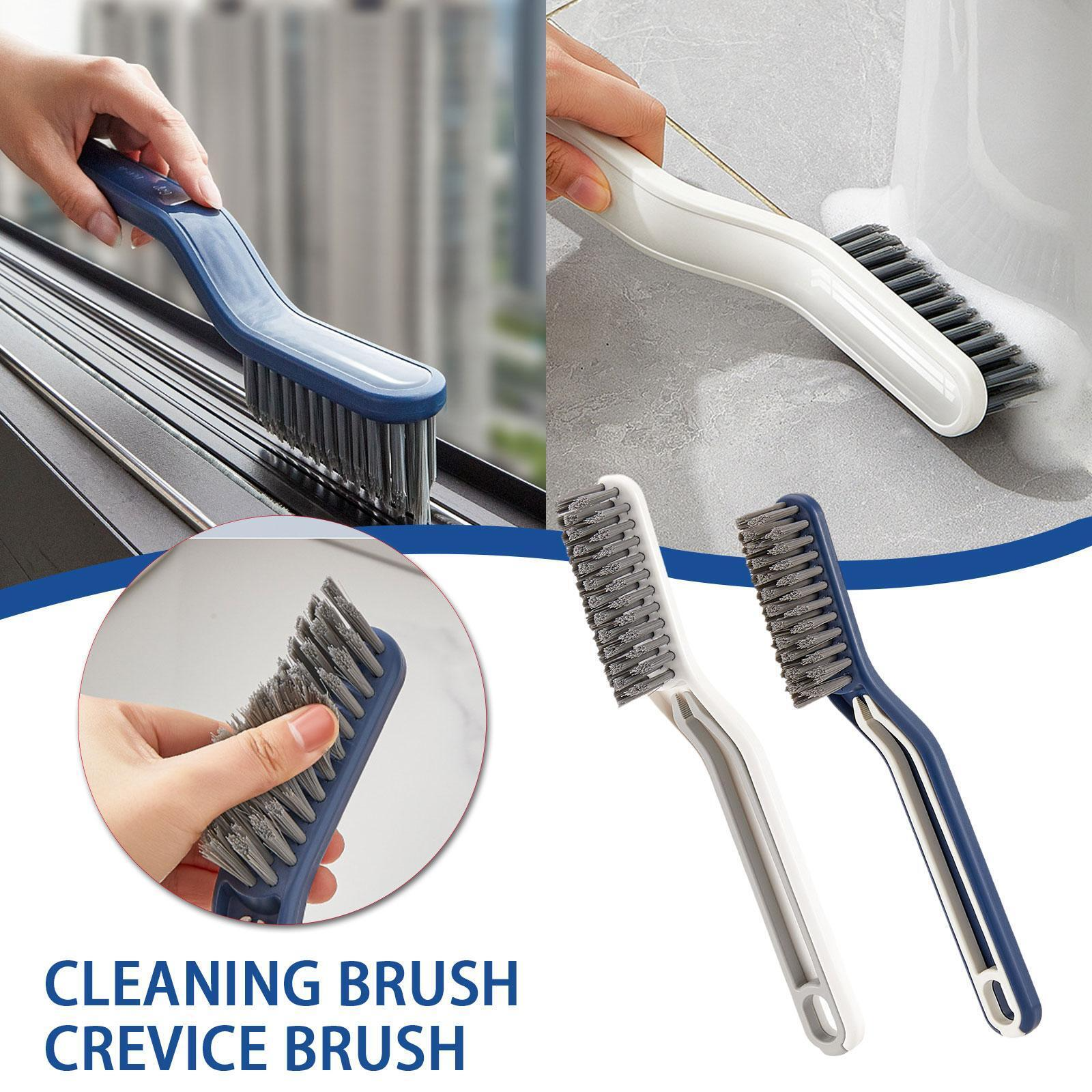 🔥(Early Mother's Day Sale - 50% OFF)Multifunctional Crevice Cleaner Brush