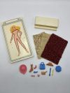 Fashion Designer Dress-Up Kit for Kids