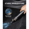 🔥Heißer Verkauf  49% Rabat🔥Slim V8 Mate Kabelloser Hochleistungs-Autostaubsauger