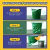 🔥Last Day Promotion 50% OFF🔥High-Efficiency Paint Remover(🎁Gift Free Brushes)