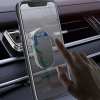 🔥zeitlich begrenzt 50 % Rabatt🔥 Klappbarer Autotelefonhalter aus Metall