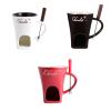 🎁TikTok Last Day Sale - 70% OFF🔥Multi-Functional Ceramic Fondue Mug