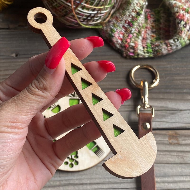 🔥Last Day 48% OFF -  Portable Wrist Mini Minder