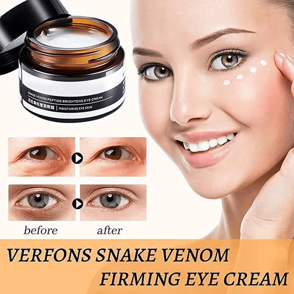 💗Mother's Day Sale 50% OFF💗Treatment Hydrating Essence Eye Cream