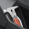 🔥 Sicherheitshammer für Autoglasbrecher