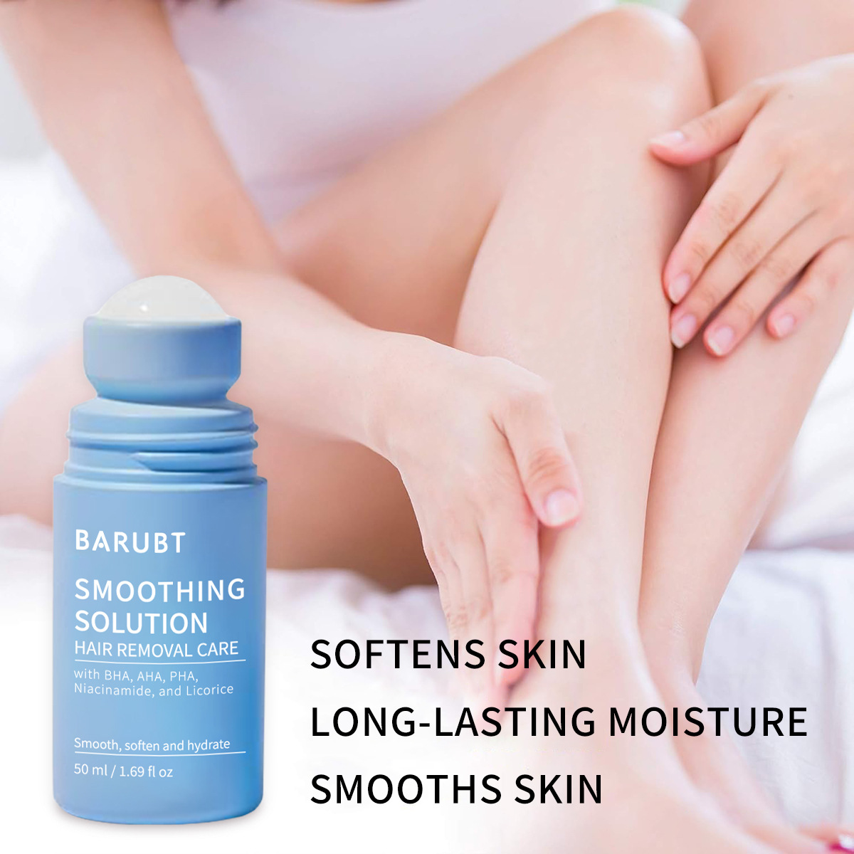 🎁LAST DAY 45% OFF🎁Razor Bump & Ingrown Hair Treatment