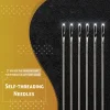 Christmas Pre-Sale 48% OFF - Self-threading Needles(FREE SHIPPING OVER $39)