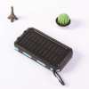 💥LAST DAY SALE 50% OFF💥Waterproof Solar Power Bank⚡BUY 2 FREE SHIPPING
