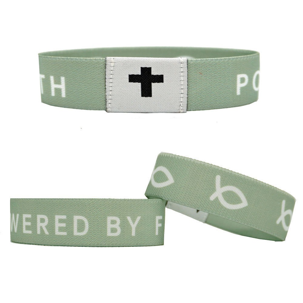 🔥Last Day Promotion 50% OFF🙏Daily Bible Verse Bracelet With NFC ✝️