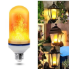 LAST DAY 49% OFF🔥LED Flame Effect Light Bulb-With Gravity Sensing Effect