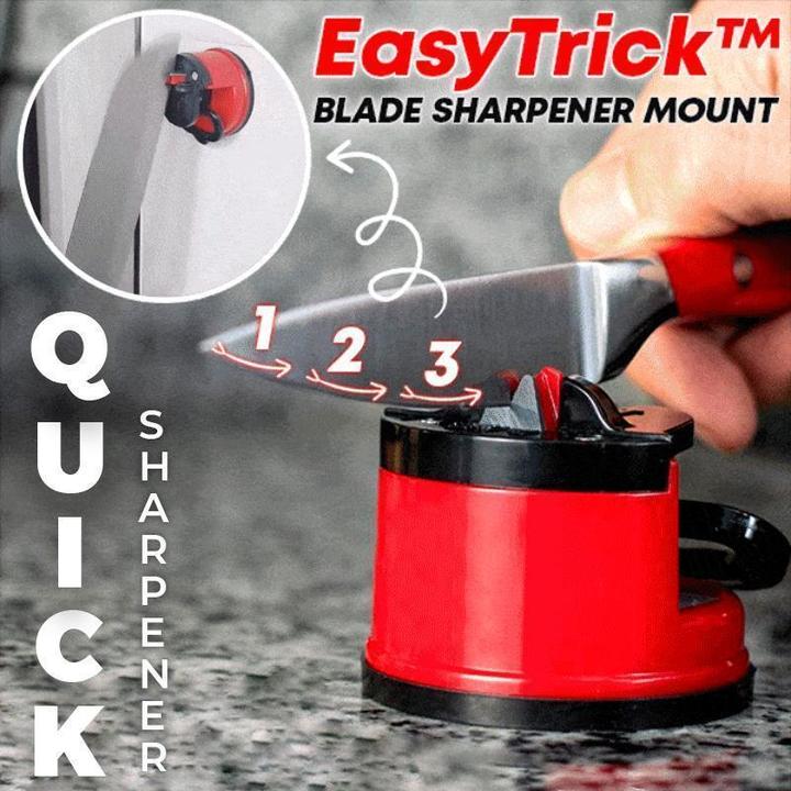 ✨Last day sale🎁 Suction Cup Whetstone- BUY 2 GET 1 FREE