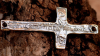 ✝️100% Handmade Unconditional Love Silver Cross Bracelet Link (𝐂𝐡𝐚𝐝 𝐒𝐦𝐢𝐭𝐡 𝐇𝐚𝐧𝐝𝐦𝐚𝐝𝐞®)