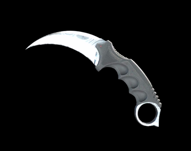 💥LAST DAY SALE 50% OFF💥CSGO Classic Karambit Knife⚡BUY 2 FREE SHIPPING