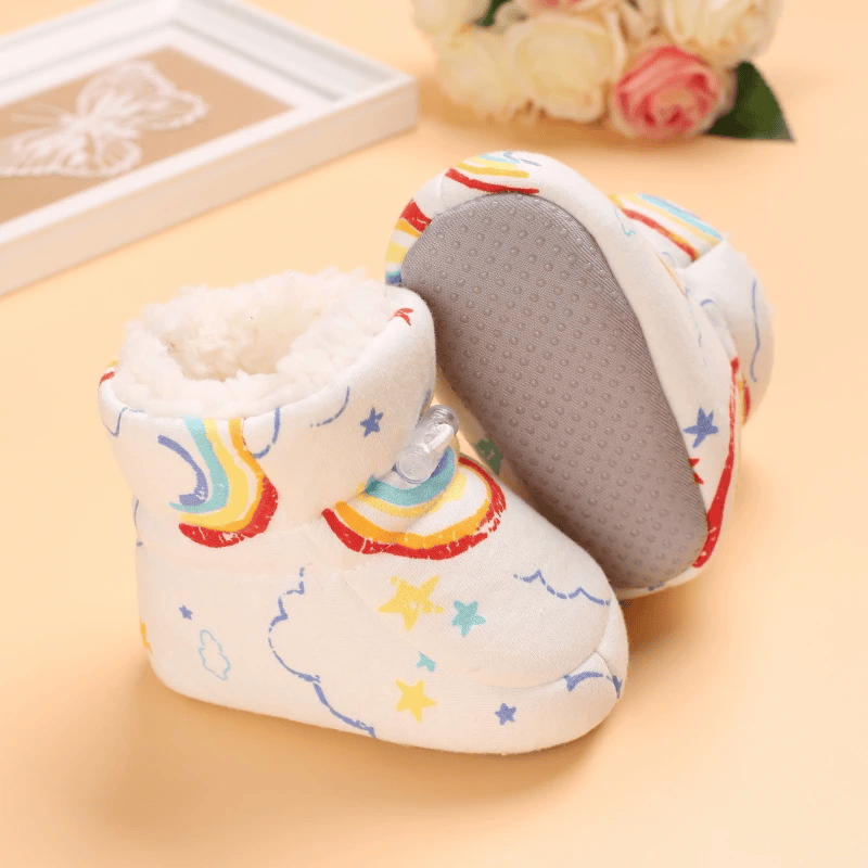 🔥Last Day Promotion 80% OFF🔥Corrodgrade™ Baby Boots