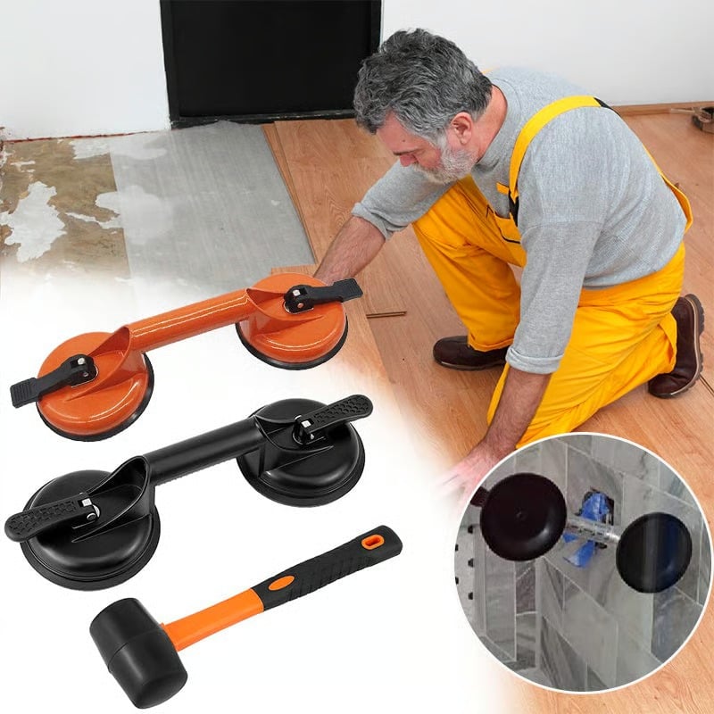 🔥Last Day Promotion 50% OFF🔥Floor Gap Repair Tool