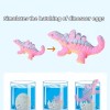 BUY 3 GET 3 FREE🥚🦖Hatch Dinosaur Eggs