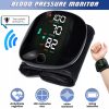 🔥Last Day Sale 60% OFF -Led Display Wrist Blood Pressure Monitor 🎁Buy 2 Free Shipping
