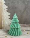 🌲Christmas Specials 20% OFF🔥Christmas Tree Candles