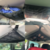 💥LAST DAY SALE 70% OFF💥Car Roof Mesh Storage⚡BUY 2 GET 1 FREE