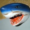 🦈Buy 2 Free Shipping-49%OFF🦈Great White Shark Garden Art