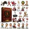 🎄Freddie Mercury Advent Calendar 2025