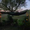 Solar Light Hanging Lanterns, Waterproof Decorative Outdoor Hanging Light for Garden Patio, Tree Lights, Yard Lights, Gifts for Mom