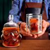 LAST DAY 50% OFF🔥Stormtrooper Whisky Decanter-Buy 2 Free Shipping