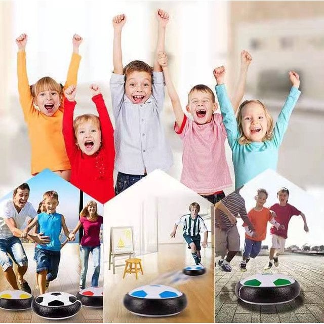 Indoor Suspended Football ⚽ 🏃‍♂