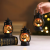 (🎃Early Halloween Sale- 49% OFF) Portable pumpkin lantern - BUY A Set GET EXTRA 20% OFF