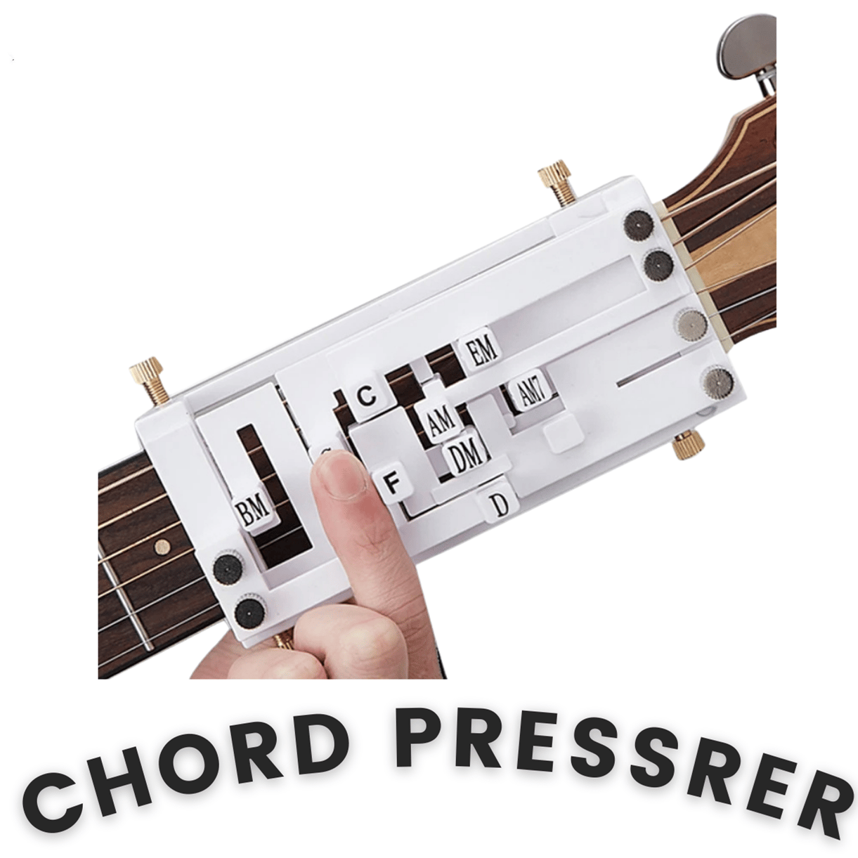 🎁Letzter Tag 51% RABATT🔥Gitarrentrainer