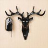 (🔥Hot Summer Sale - 50% OFF)Deer head hook , Buy 3 Get Extra 10% OFF