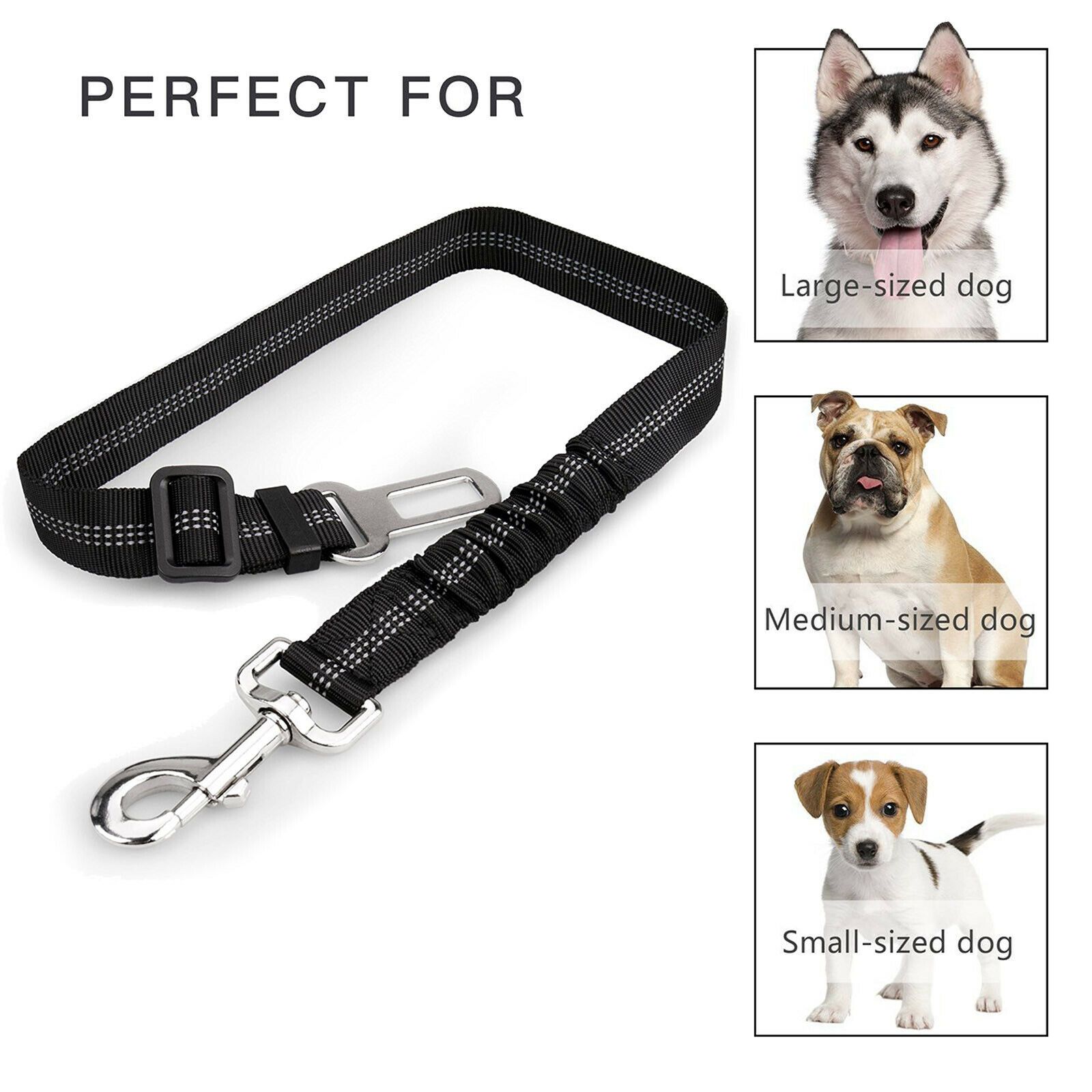 Summer Hot Sale 50% OFF - Adjustable Pet Harness