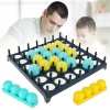 🎁Best Christmas Gift🎁Funny Jumping Ball Tabletop Game🎉Buy 2 Get Free Shipping