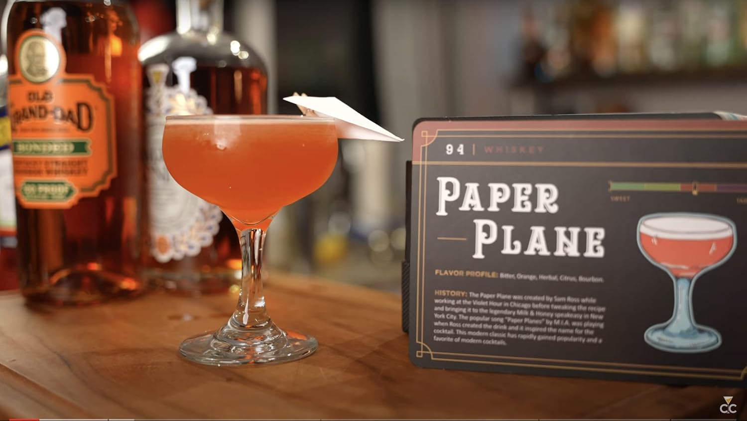 💥LAST DAY SALE 50% OFF-🍸️Cocktail Cards: 100 Cocktail Recipes to Master Cocktails