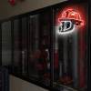 🔥Father's Day Sale🎁Firefighter Helmet Neon Sign