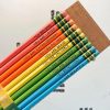 Back to School Gift - 🌈Affirmation Pencil Set